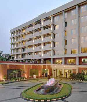 James Hotel Escorts In Chandigarh