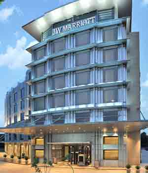Jw Marriott Hotel Escorts In Chandigarh