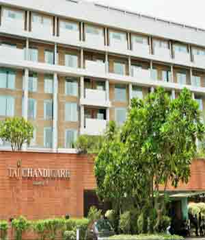 Taj Chandigarh Escorts In Chandigarh